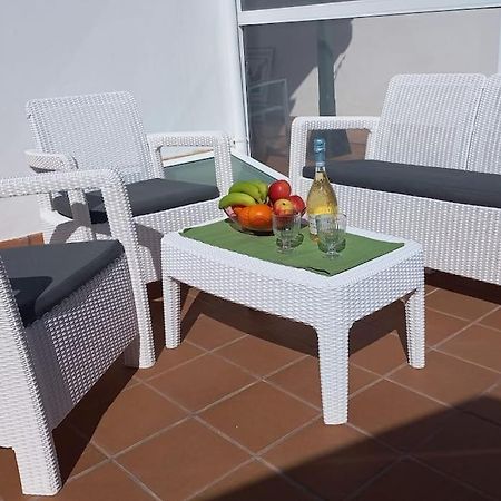Casa Amanecer Apartman Abades  Kültér fotó