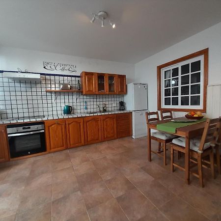 Casa Amanecer Apartman Abades  Kültér fotó