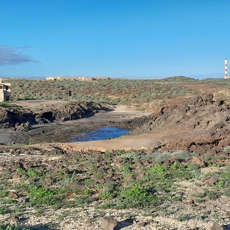 Casa Amanecer Apartman Abades  Kültér fotó