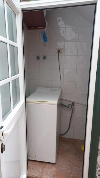 Casa Amanecer Apartman Abades  Kültér fotó