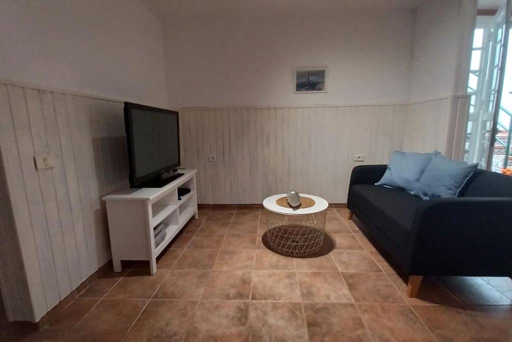 Casa Amanecer Apartman Abades  Kültér fotó