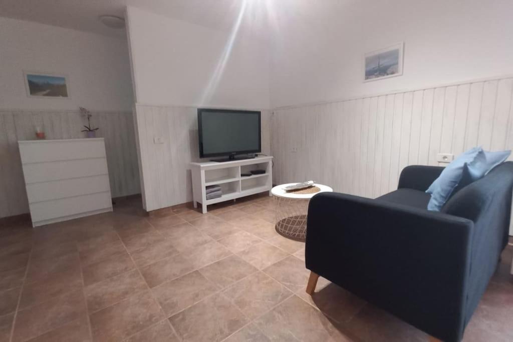 Casa Amanecer Apartman Abades  Kültér fotó