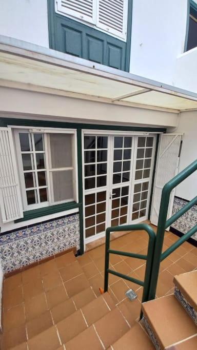 Casa Amanecer Apartman Abades  Kültér fotó