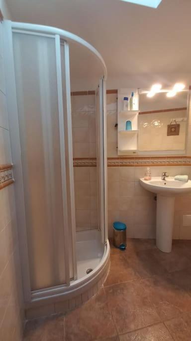 Casa Amanecer Apartman Abades  Kültér fotó